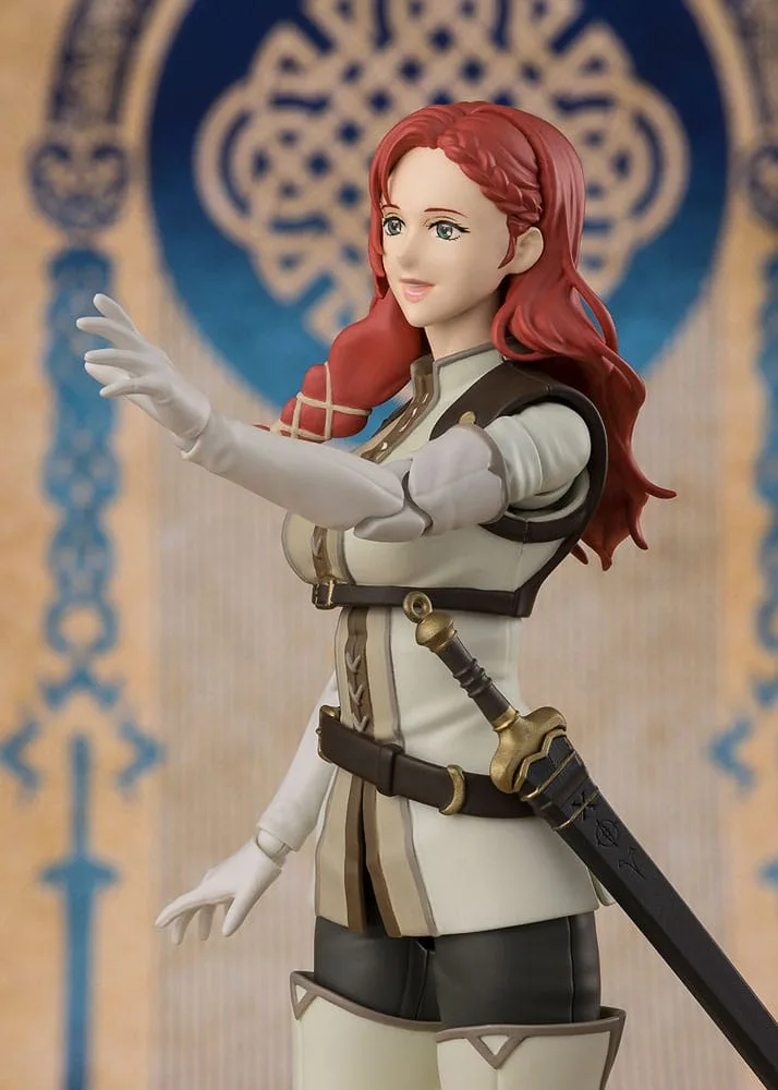 Lord of the Rings Action Figure – Hera S.H.Figuarts 18 cm 2