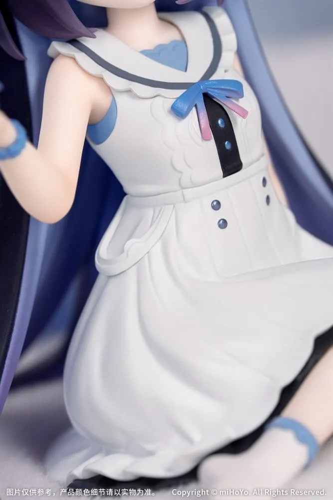 Honkai Impact 3rd Beeldje – Seele Chibi Herrscher 9 cm 3
