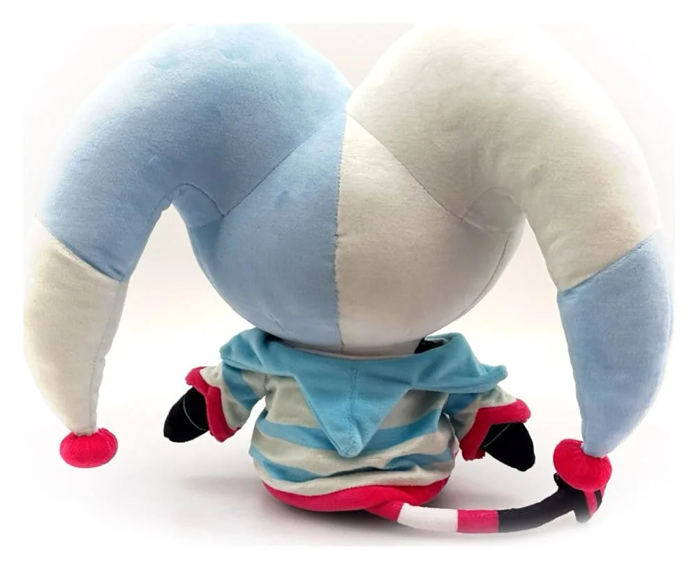Helluva Boss Plush Figure – Youtooz Fizzarolli 2