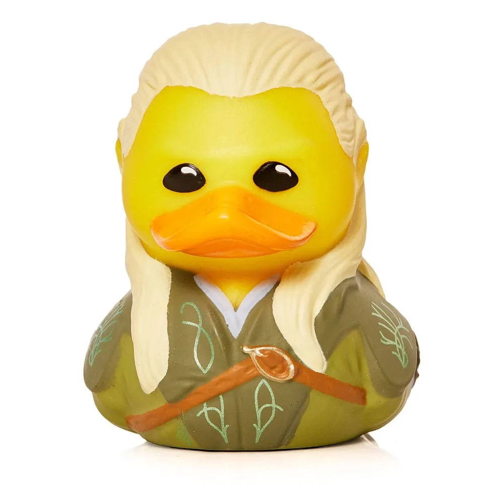 Lord of the Rings Mini Figure – Tubbz Legolas 5 cm