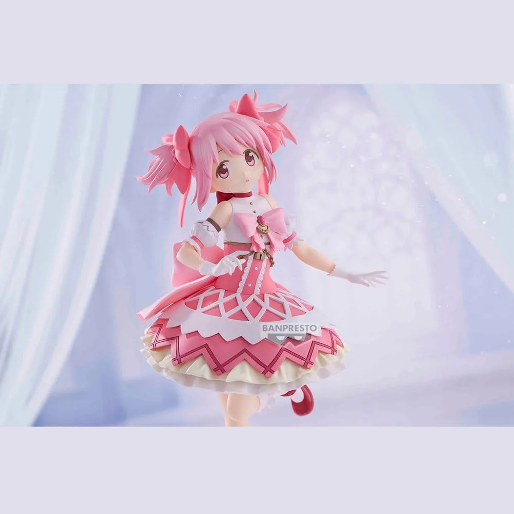Puella Magi Madoka Magica Figure – Madoka Kaname II 19 cm 3