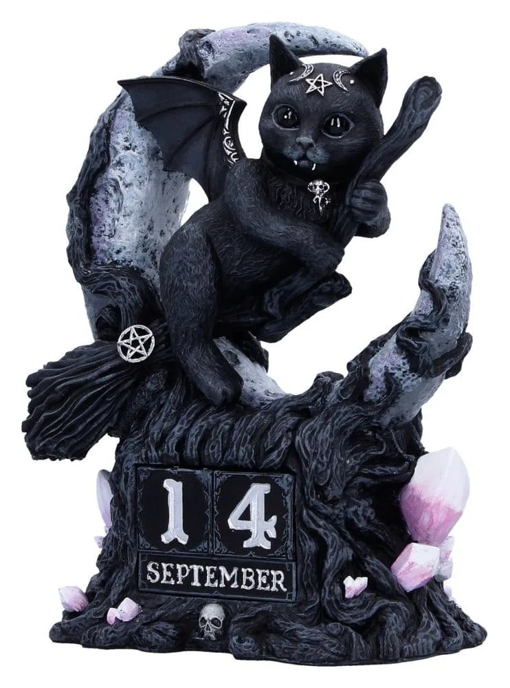 Cult Cuties Perpetual Calendar – Malpuss 16 cm 5