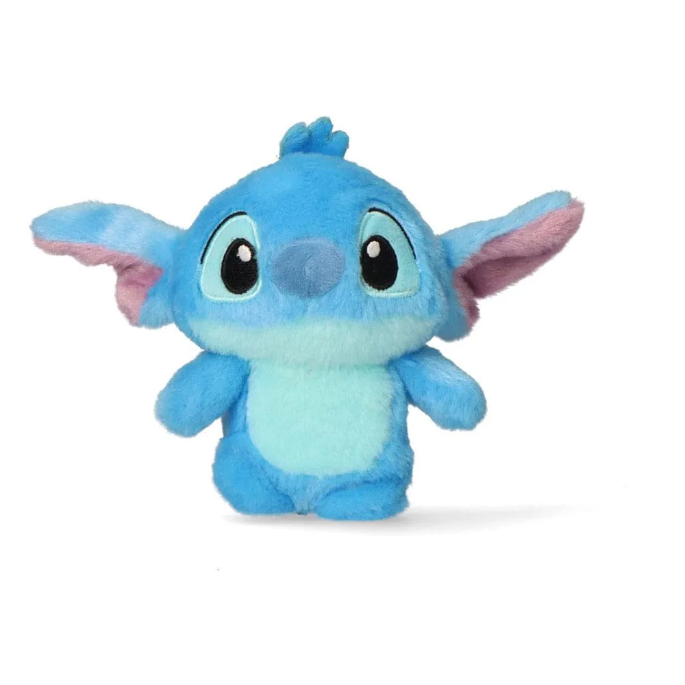Lilo & Stitch Plush Keychain – Stitch 12 cm