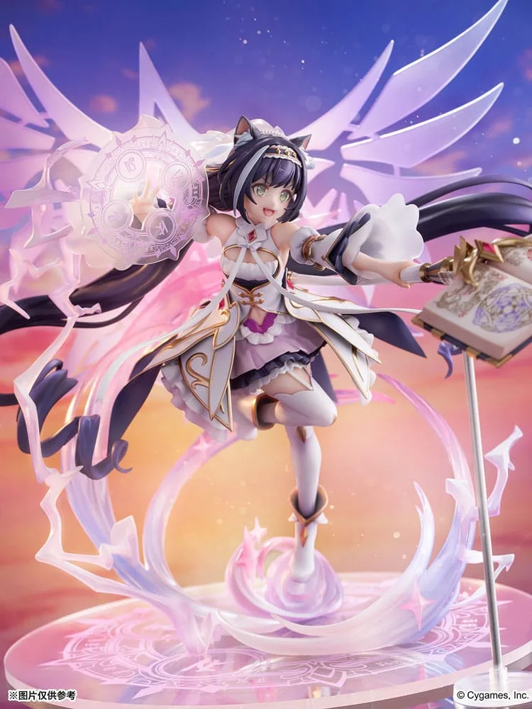 Princess Connect Re Dive Statue – Karyl Princess Version 33 cm 9