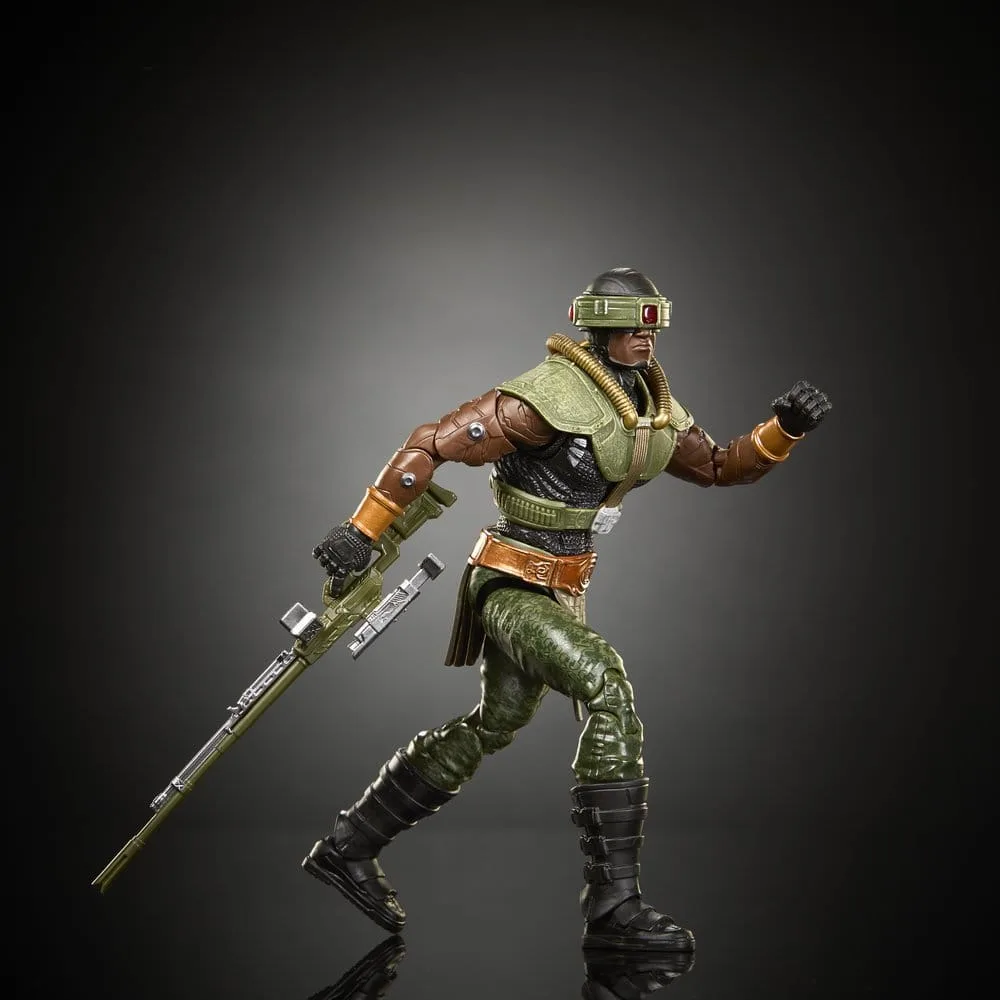 Masters of the Universe Action Figure – Chronicles Tri-Klops 18 cm 4