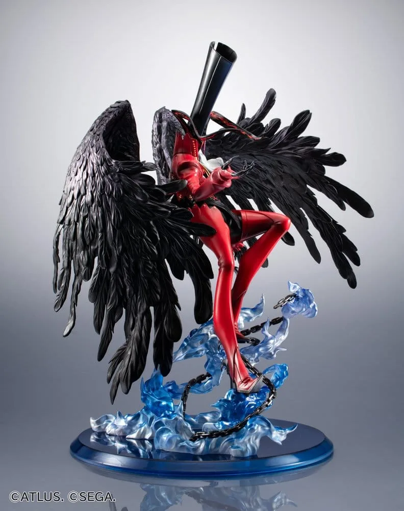 Persona 5 PVC Figure – Arsene 30th Anniversary Edition 28 cm 2