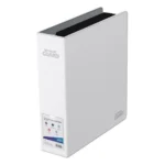 Ultimate Guard Card Binder – Collector’s Album Xenoskin Regular White 6