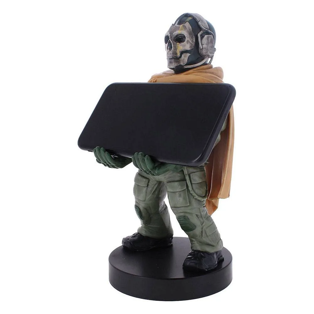 Call of Duty Charging Stand – Cable Guys Ghost 2021 20 cm 5