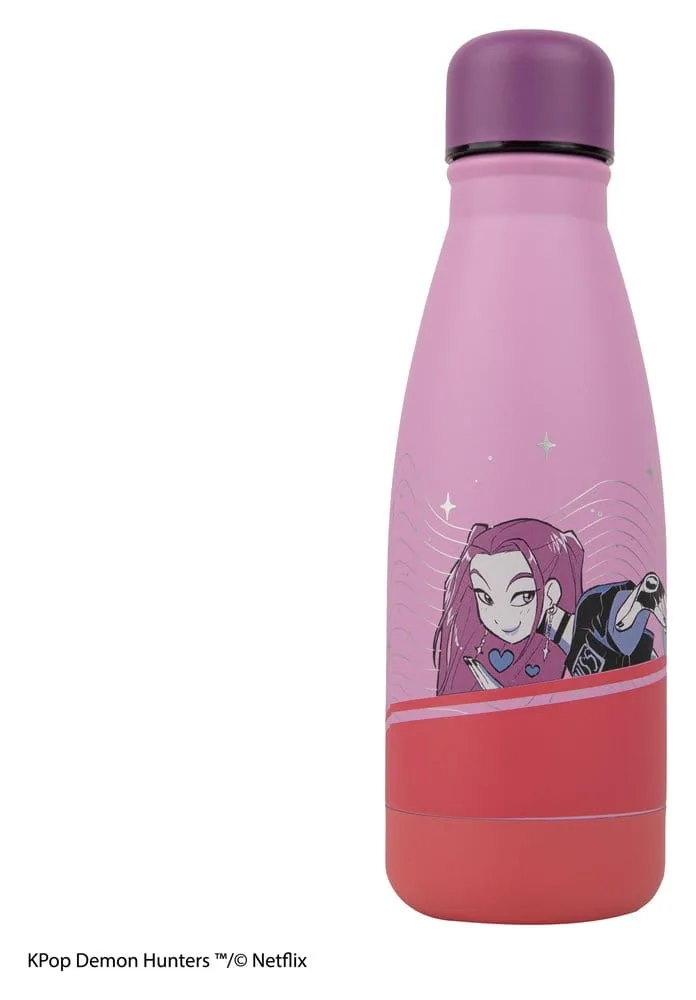 KPop Demon Hunters Mini Water Bottle – Mira 500 ml