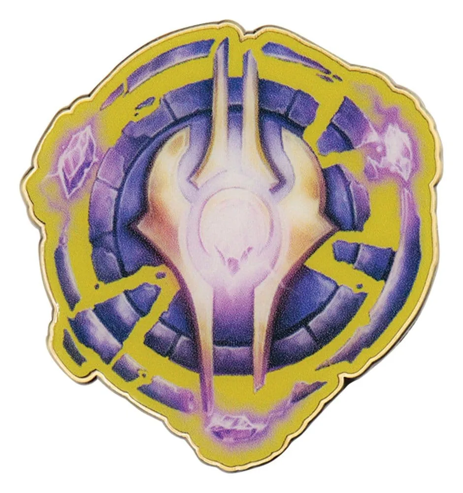World of Warcraft Pin Badges – Alliance 12 Blind Box Display 5