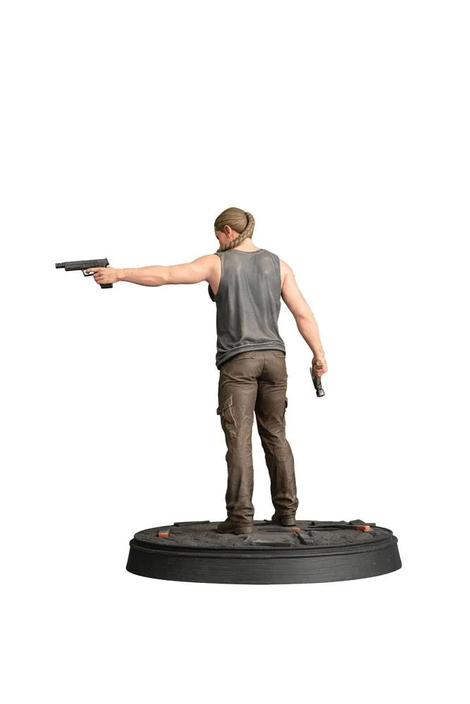 The Last of Us Part II Beeld – Abby 22 cm 4