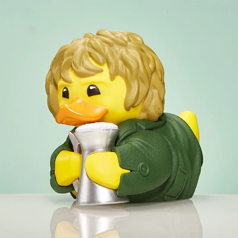 Lord of the Rings PVC Figure – Merry Tubbz Boxed Edition 10 cm 2
