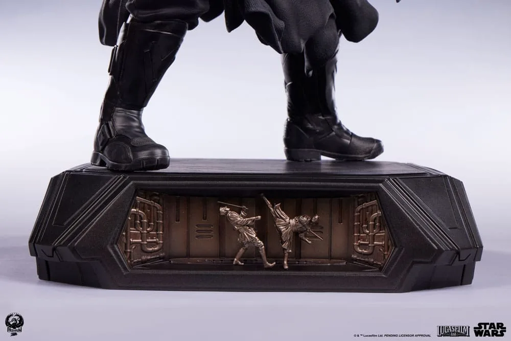 Star Wars Statue – Darth Maul Epic Series 1/3 64 cm 20