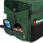 Enhance Board Game Shoulder Bag – Collector’s Edition Green 3