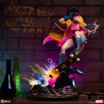 Marvel Premium Format Statue – Jubilee 47 cm 2