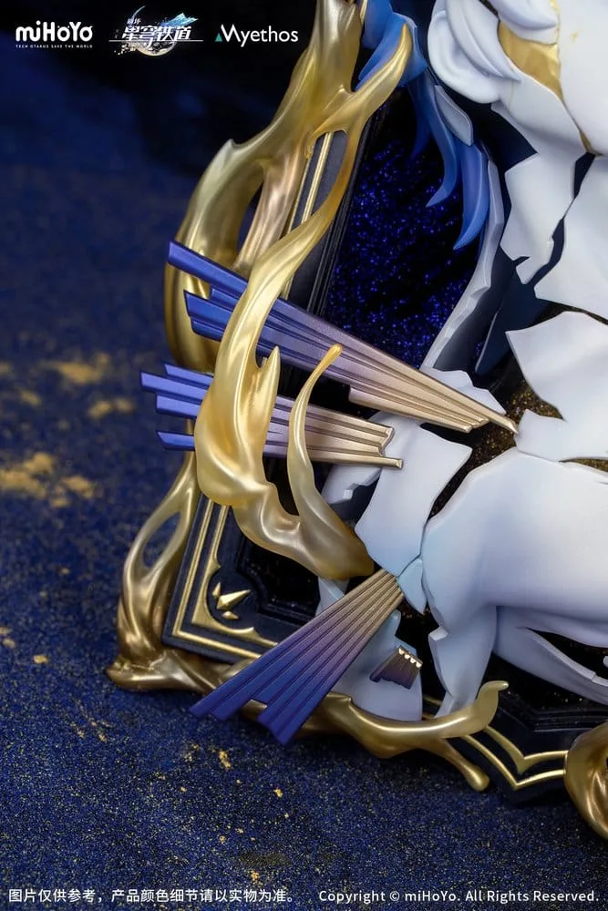 Honkai Star Rail Diorama – Phainon Thus Burns the Dawn 24.7 cm 5