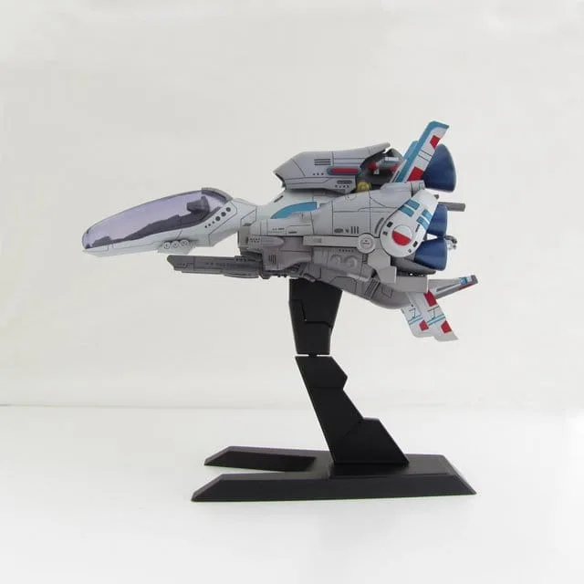 R-Type Model Kit – R-9A Arrow Head 1/100 25 cm 5