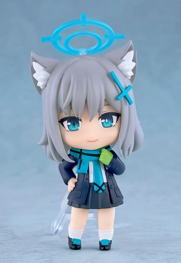 Blue Archive Mini Figures – Nendoroid Surprise 6-Box Set 7 cm 4