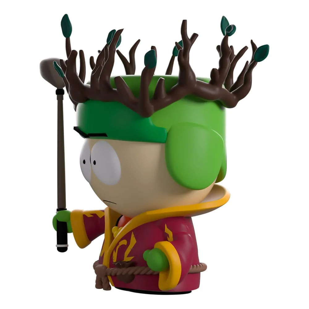 South Park Vinyl Figure – Elf King Kyle 13 cm 11