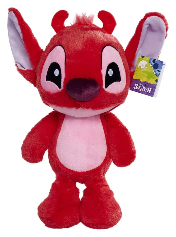 Lilo & Stitch Plush Figure – Leroy Flopsies 25 cm