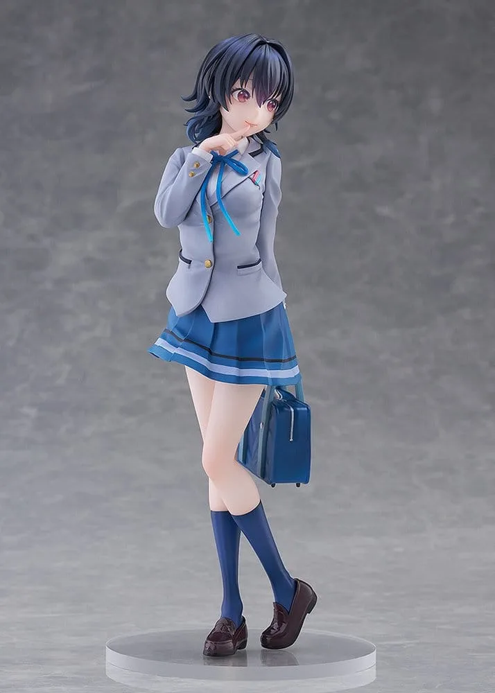 Second Prettiest Girl in My Class Figure – Umi Asanagi 22 cm 9