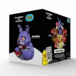 Five Nights at Freddy’s Figure – Tubbz Bonnie Boxed Edition 10 cm 7