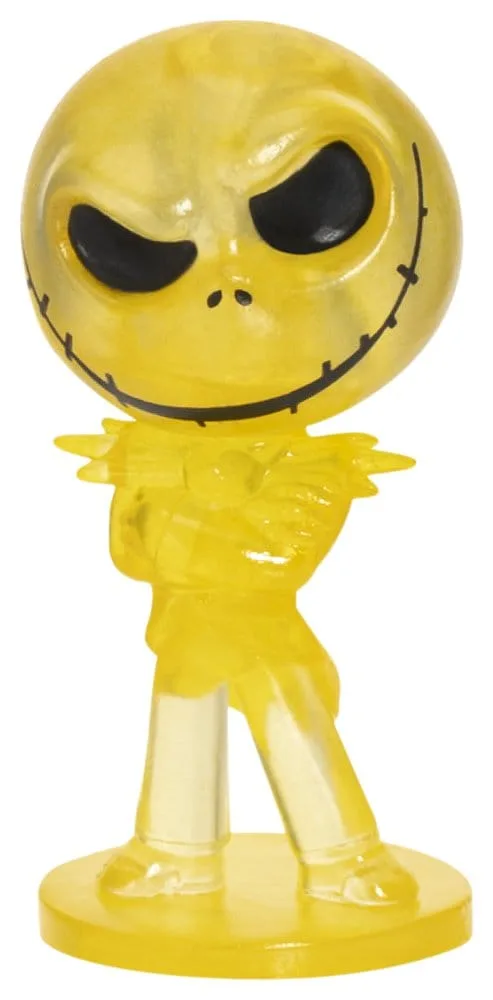 Nightmare Before Christmas Mini Figures – Glow Blind Box 12-Pack 3
