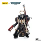 Warhammer 40K Action Figure – Brother Varus 1:18 12 cm 4