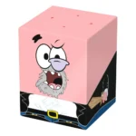 SpongeBob SquarePants Deck Box – Squaroes Pirate Patrick SB016 2