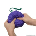 One Piece Squishy Figure – Gum-Gum Fruit 6