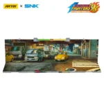 The King of Fighters ’98 Diorama Base – Japan Street 5