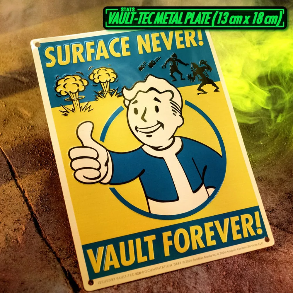 Fallout Gift Box – Lucy’s Dweller Kit 10