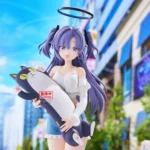 Blue Archive Figure – Espresto Yuuka Casual Clothes 22 cm 5