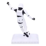 Original Stormtrooper Beeld – Back of the Net 17 cm 3