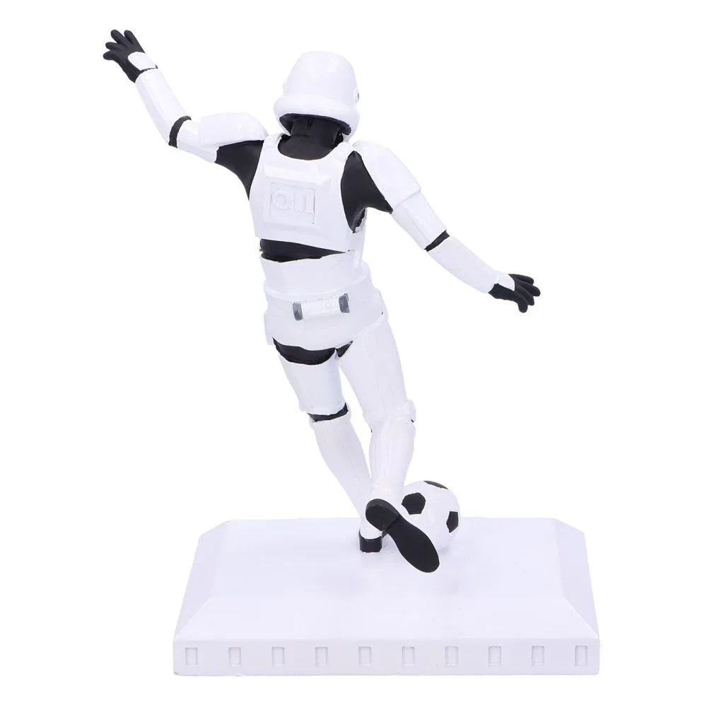 Original Stormtrooper Beeld – Back of the Net 17 cm 3