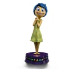 Inside Out 2 Beeld – Joy Art Scale 1:10 20 cm 1