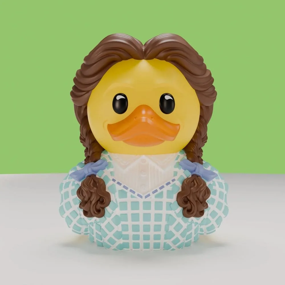 Wicked PVC Figure – Tubbz Mini Dorothy Gale 5 cm