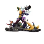 Marvel Statue – X-Men Danger Room Diorama A 42 cm 1