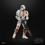 Star Wars Action Figure – Black Series Republic Trooper 15 cm 13