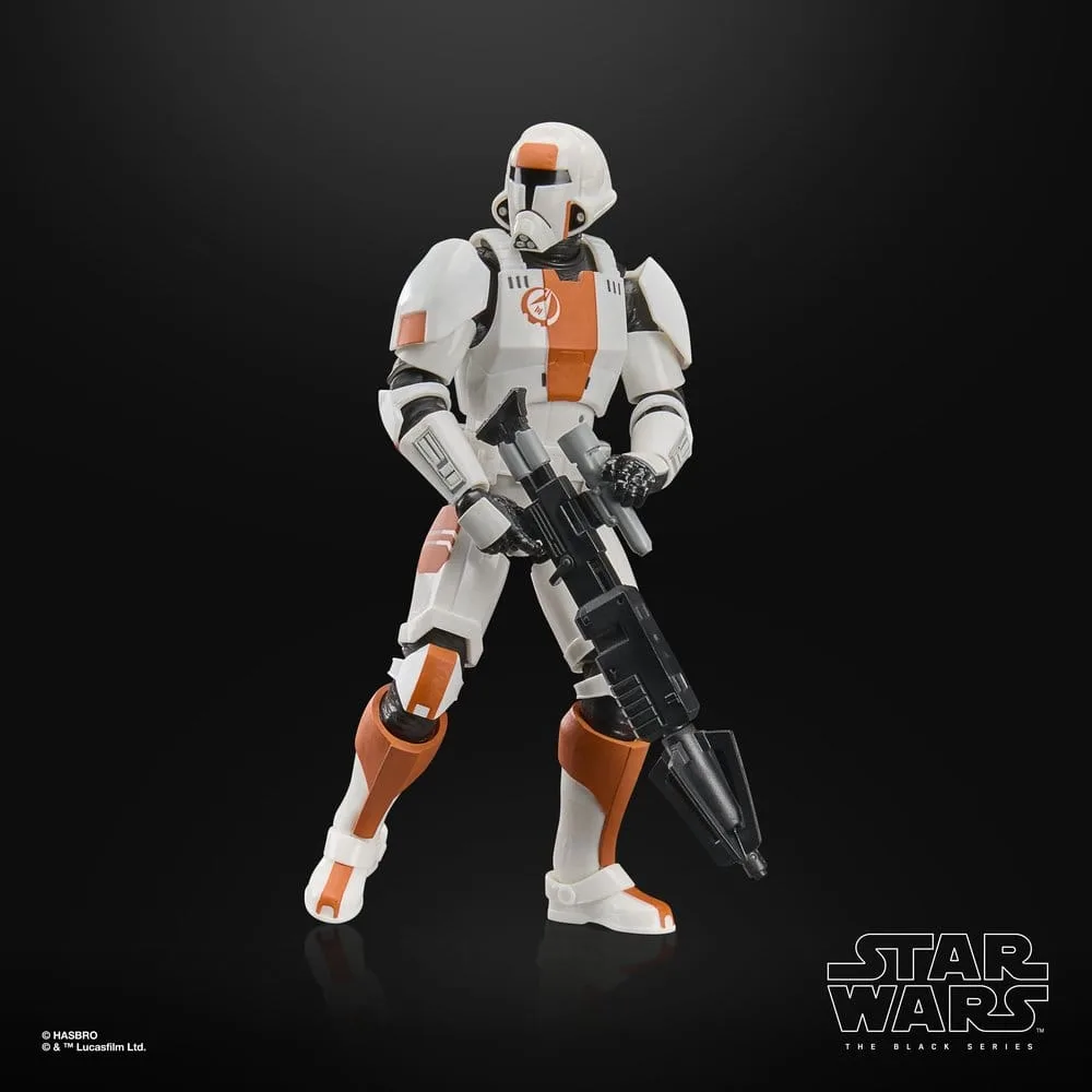 Star Wars Action Figure – Black Series Republic Trooper 15 cm 13