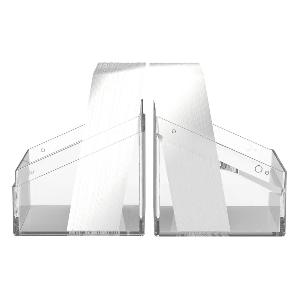 Ultimate Guard Deck Box – Boulder 100+ Clear 8