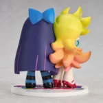 New Panty & Stocking with Garterbelt Figure – Mini Memory 10 cm 3