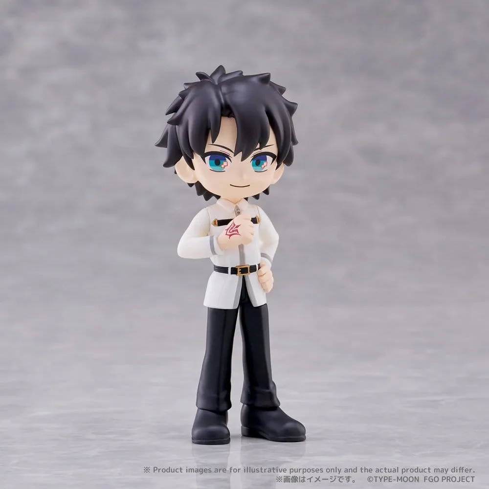 Fate/Grand Order Mini Figures – PalVerse Vol 1 Blind Box Display 13