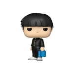 Mob Psycho 100 Vinylfiguren – Shigeo 6er-Set mit Chase 9 cm 5