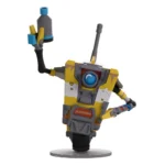 Borderlands Vinyl Figure – Tinker Claptrap 13 cm 1