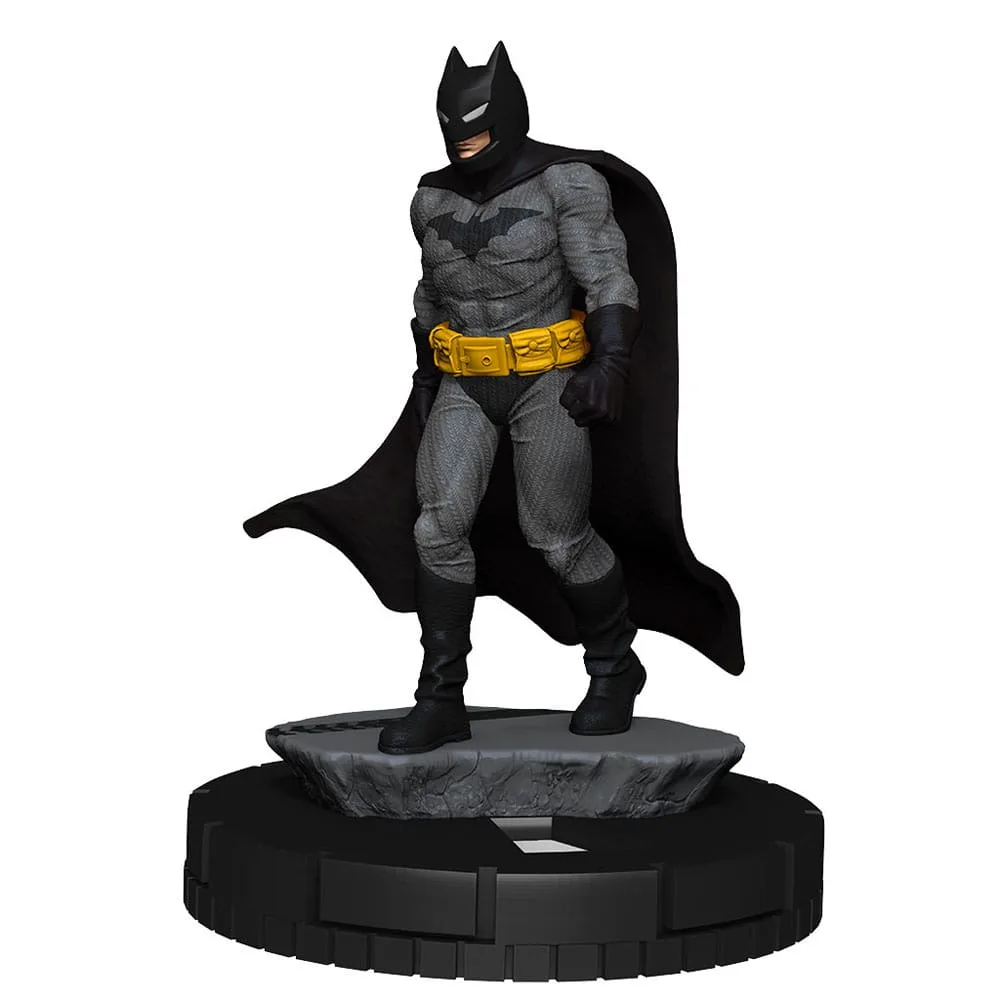 DC Comics HeroClix Vault-Booster – Fight for Gotham City 2