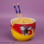 KPop Demon Hunters Ramen Bowl – Mira Spice Queen 2