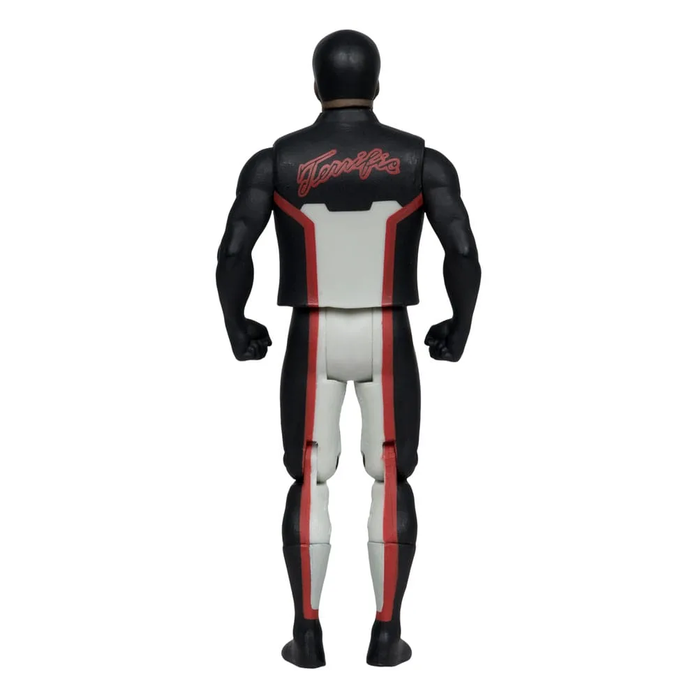 Superman (2025) Figure and Vehicle – Mr. Terrific & T-Craft 6
