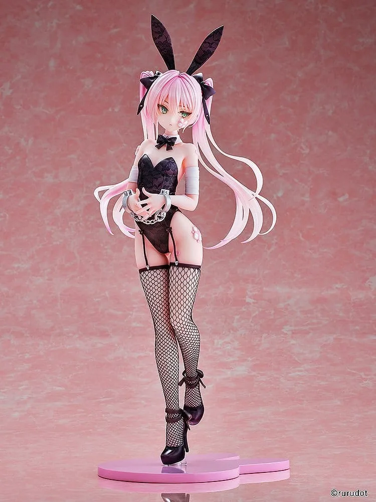 Original Character PVC Figure – Hatsune Bunny Limited Edition 34 cm 4