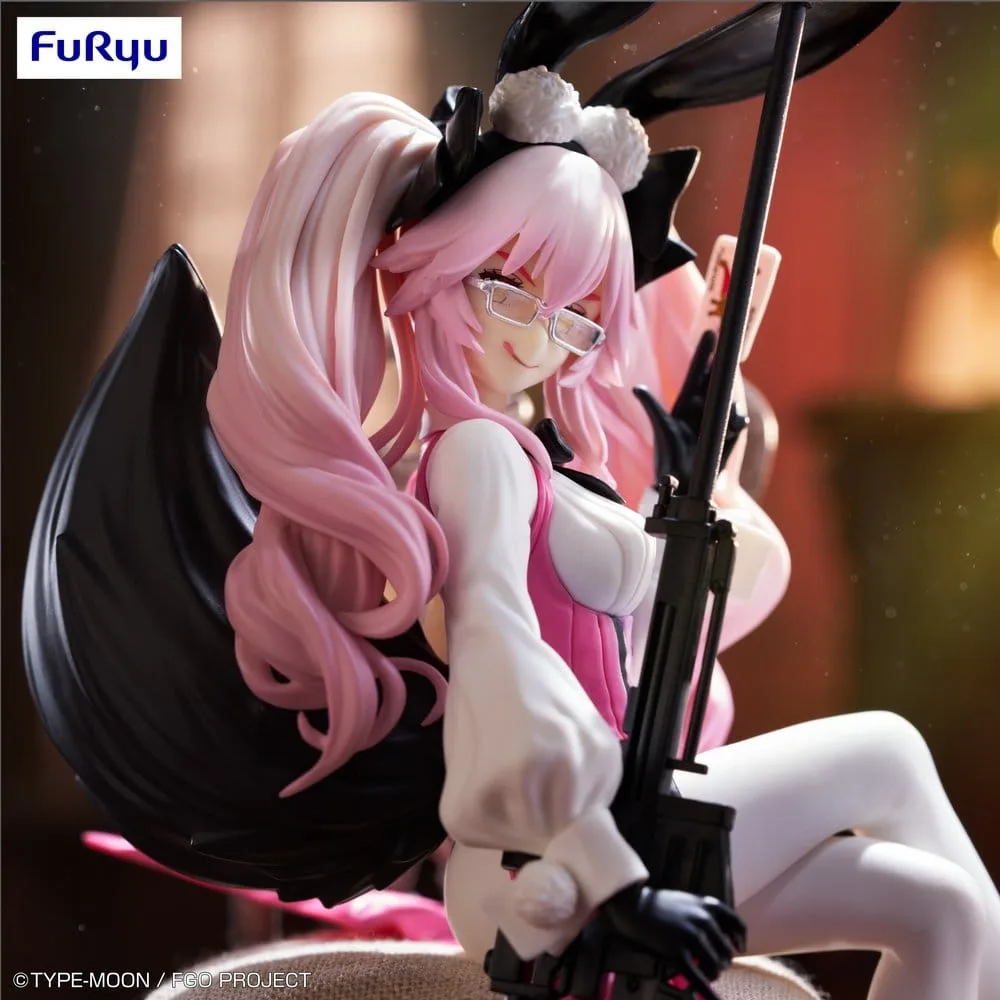 Fate/Grand Order Figure – Koyanskaya of Light Noodle Stopper 15 cm 4